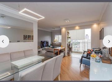Apartamento · 65m² · 2 Quartos · 1 Vaga · Apartamento à venda - no Vila Vera