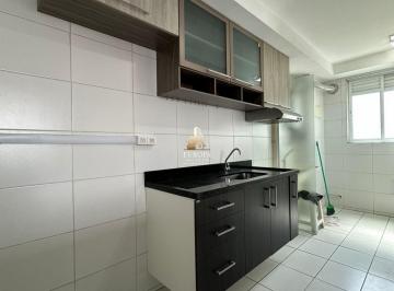 COZINHA · Apartamento 3 dorms 1 vaga - Jardim Prudência
