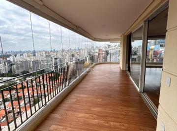 Apartamento · 278m² · 3 Quartos · 4 Vagas · Apartamento 3 dormitórios para Venda em São Paulo, VILA MARIANA, 3 dormitórios,