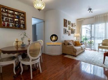 202504081201483759.jpeg · Apartamento 3 dormitórios para Venda em São Paulo, VILA OLIMPIA