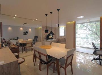 SALA · Apartamento 3 dorms 1 vaga - Jardim Prudência