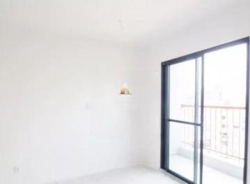 Apartamento · 25m² · 1 Quarto · Apartamento(Studio) - 25m² - 1 Dorm - 1 Ban - Brooklin