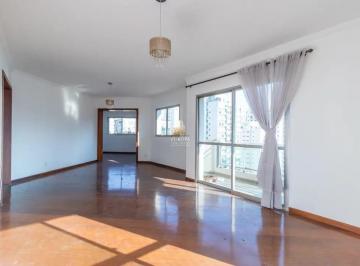 Apartamento · 209m² · 4 Quartos · 3 Vagas · Apartamento 209m² à venda com 4 quartos, sendo 2 suítes - Moema