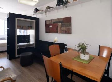 Apartamento · 46m² · 1 Quarto · Apartamento à venda com 46m², 1 quarto - Consolação