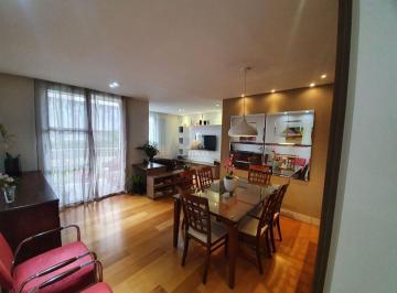 SALA · Apartamento 3 dorms 1 vaga - Jardim Prudência