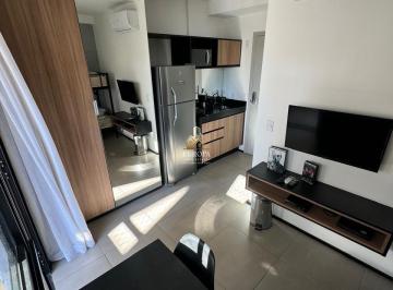 Apartamento · 24m² · 1 Quarto · Studio para Venda em São Paulo, VILA MARIANA, 1 dormitório, 1 banheiro