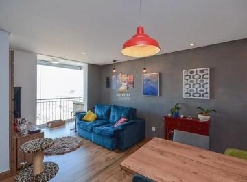 SALA · Apartamento 3 dorms 1 vaga - Jardim Prudência