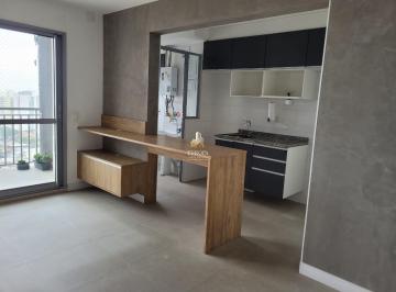 Apartamento · 50m² · 2 Quartos · 1 Vaga · Apartamento 50m² Reformado - 2 quartos com 1 vaga e andar alto - Vila Mascote