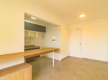Apartamento · 50m² · 2 Quartos · 1 Vaga · Apartamento 50m² Reformado - 2 quartos com 1 vaga e andar alto - Vila Mascote