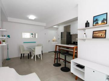 Apartamento · 66m² · 2 Quartos · 1 Vaga · Apartamento 66m² à venda, 2 quartos e 1 vaga - Paraíso