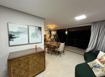 Casa · 115m² · 3 Quartos · 3 Vagas · CASA VENDA 3 SUÍTES MOBILIADA EM PRAIA DO FORTE