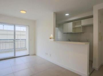 Living · Apartamento 2 dormitórios para Venda em São Paulo, Ipiranga, 2 dormitórios, 1 su