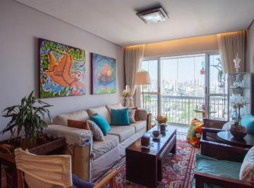 Apartamento · 98m² · 3 Quartos · 2 Vagas · Apartamento  98m² á venda - 3 quartos, sendo 1 suíte -  Bosque da Saúde