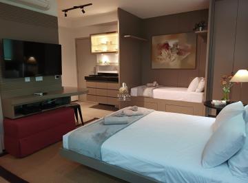 Apartamento · 42m² · 1 Quarto · Apartamento(studio) Mobiliado com 41,92m² - 1 Dorm - 1 Ban - Vila Mariana