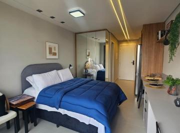 Apartamento · 32m² · 1 Quarto · Studio para Locação em São Paulo, VILA OLIMPIA, 1 dormitório, 1 suíte, 1 banheir