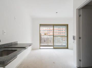 Apartamento · 27m² · 1 Quarto · Studio 27m² á venda- 1 quarto - Vila Mariana