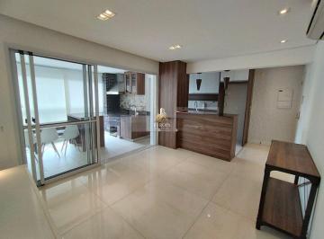 Apartamento · 74m² · 2 Quartos · 2 Vagas · Apartamento 2 dormitórios para Venda em São Paulo, Vila Mariana