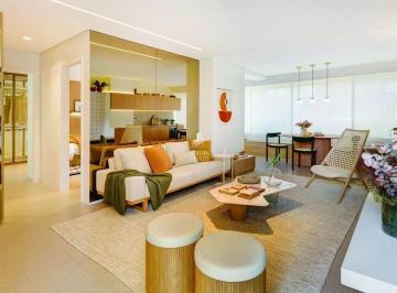 Apartamento · 66m² · 2 Quartos · 1 Vaga · Lindo Apartamento 66 m²2 2 dormitórios, 1 suíte, 2 banheiros, 1 vaga - Vila Mar