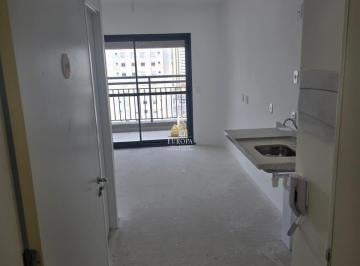Apartamento · 24m² · 1 Quarto · Studio de 24m² na nova Klabin