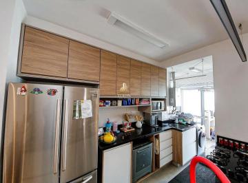 COZINHA · Apartamento 74m² 3 dormitórios 2 vagas Vila Prudente