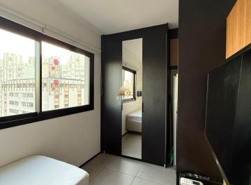 Apartamento · 24m² · 1 Quarto · Studio para Venda em São Paulo, VILA MARIANA, 1 dormitório, 1 banheiro