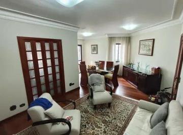 Apartamento · 97m² · 3 Quartos · 2 Vagas · Apartamento 3 dormitórios para Venda em São Paulo, VILA CLEMENTINO, 3 dormitório