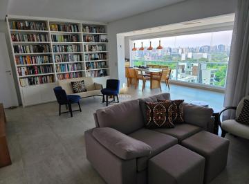 Apartamento · 161m² · 3 Quartos · 3 Vagas · Apartamento à venda 161m², 3 quartos sendo 3 suítes, 3 vagas - Vila Mariana