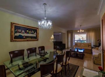LIVING · Apartamento 150m² 3 suítes 4 vagas Jardim Prudência
