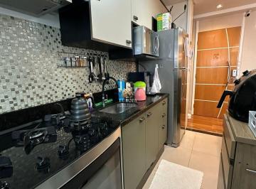 COZINHA · Apartamento 2 dorms 1 vaga - Jardim Prudência