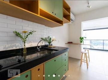 Apartamento · 33m² · 1 Quarto · 1 Vaga · Apartamento 1 dormitório para Venda em São Paulo, VILA MARIANA, 1 dormitório, 1