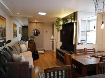 SALA · Apartamento 2 dorms 1 vaga - Jardim Prudência