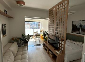 Apartamento · 33m² · 1 Quarto · 1 Vaga · Apartamento 1 dormitório para Venda em São Paulo, VILA MARIANA, 1 dormitório, 1