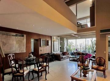 Apartamento · 290m² · 4 Quartos · 3 Vagas · Duplex Reformado 290m² - 4 Dorms e 3 Suítes - Andar alto e vista livre - 3 vagas