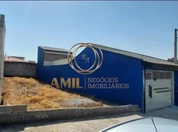 Foto 02 · Terreno Comercial, Setville Altos de São José, 145m², São José dos Campos