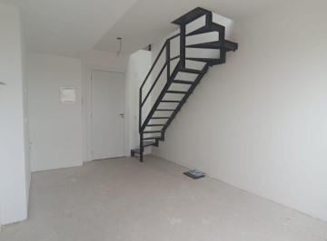 Apartamento de 1 quarto, Curitiba · Studio Duplex à Venda no Capão Raso – Moderno, Compacto e com Condomínio Clube!
