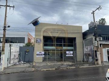 Foto 01 · Salão Comercial de Alto Padrão locaçao Av Mato Grosso, Cuiabá-MT: 10 salas, 04 banheiros, 18 vagas d