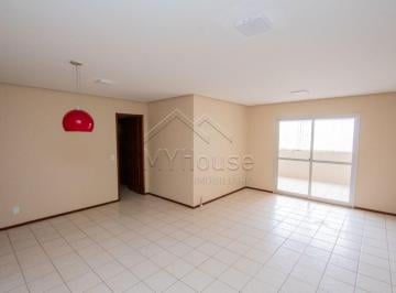 Apartamento de 4 quartos, Águas Claras · Residencial Flora Brasilis - 141m² - 4 quartos - 2 vagas