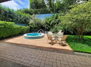 Foto 01 · Casa a venda em Aldeia da Serra-Barueri-SP