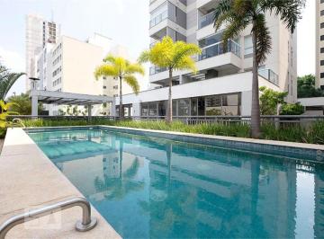 Apartamento de 1 quarto, São Paulo · Studio à Venda em Pinheiros.