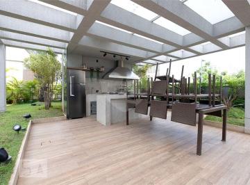 Apartamento de 1 quarto, São Paulo · Studio à Venda em Pinheiros.