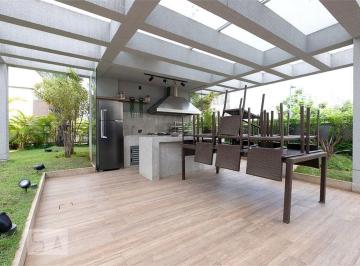 Apartamento de 1 quarto, São Paulo · Studio à Venda em Pinheiros.