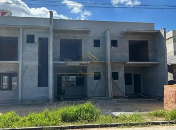 Foto 01 · Casa, Sertão do Maruim - Loteamento Nova São José, São José, SC