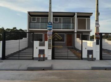 Foto 01 · Casa, Sertão do Maruim - Loteamento Nova São José, São José, SC