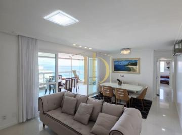 Foto 01 · BARRA PORTO CONDOMÍNIO CLUBE  Vendo apartamento de 143m², 4/4  sendo1 suíte, vista mar, andar bem al