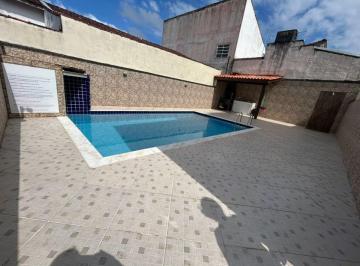 Casa de 2 quartos, Itanhaém · Casa com 2 quartos e piscina em Itanhaém - R$ 290.000,00.