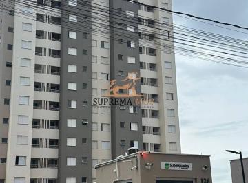 Apartamento · 42m² · 2 Quartos · 1 Vaga · Apartamento à venda 42m²  Residencial Superquadra Wanel Ville, Sorocaba/SP