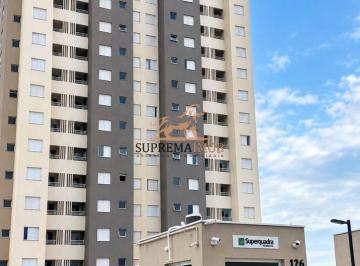 Apartamento · 42m² · 2 Quartos · 1 Vaga · Apartamento à venda 42m² Residencial Superquadra Wanel Ville, Sorocaba/SP