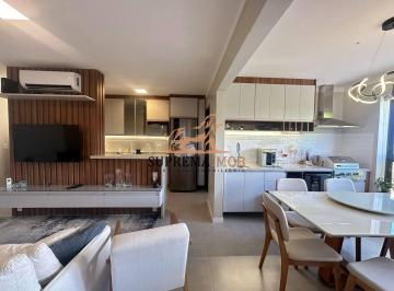 Apartamento · 85m² · 3 Quartos · 2 Vagas · Apartamento com 85 m² à venda Residencial Pinheiros -Sorocaba /SP