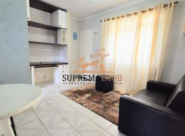 Apartamento · 49m² · 2 Quartos · 1 Vaga · Apartamento à venda com 49m² - Condomínio Oceânico, Jardim Guadalajara