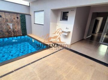 Casa · 115m² · 3 Quartos · 2 Vagas · Casa térrea com 3 quartos à venda - Condomínio Horto Florestal Villagio